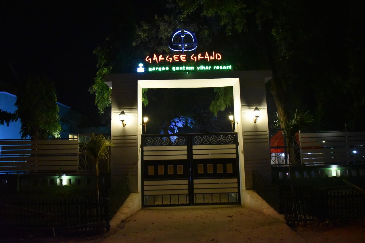 Gargee Gautam Vihar Resort Раджгир Экстерьер фото